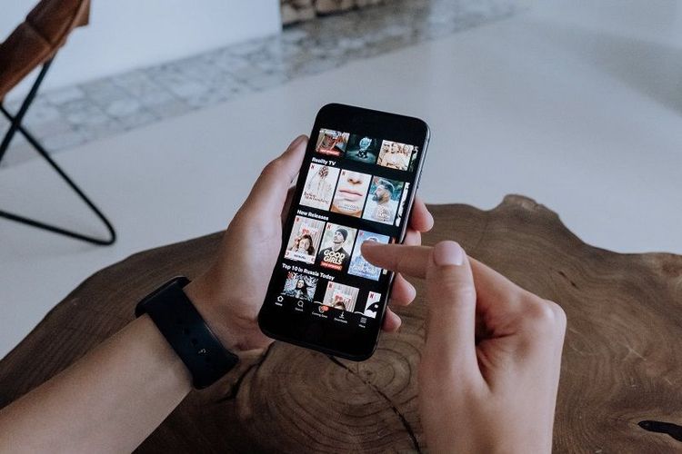 La nouvelle fonctionnalité Netflix qui va vous permettre d'affiner vos recommandations | So Busy Girls