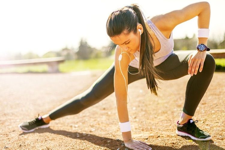 3 choses à faire (et 3 autres à ne pas faire) pour accélérer son métabolisme et brûler plus de calories | So Busy Girls
