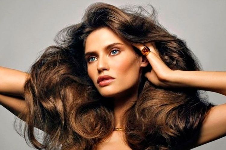 Comment gagner du volume capillaire naturellement | So Busy Girls