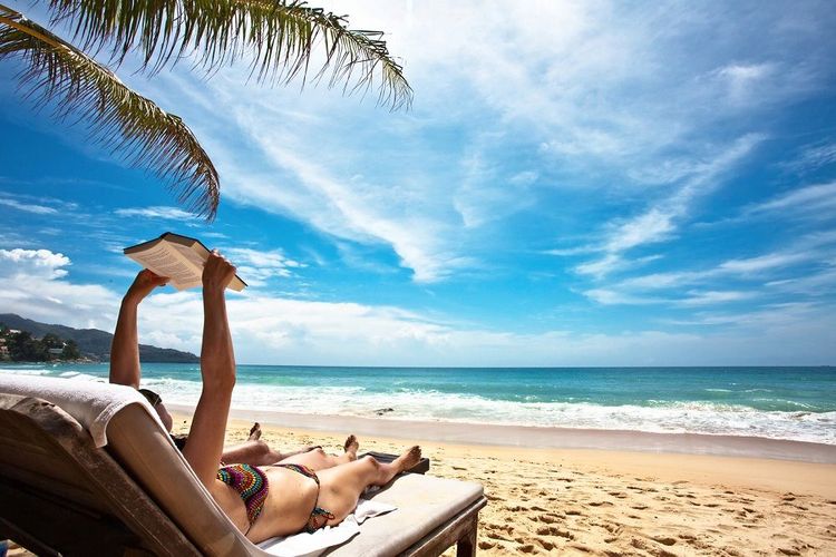 Pourquoi il faut parfois plusieurs jours de vacances avant de réussir vraiment à ralentir | So Busy Girls