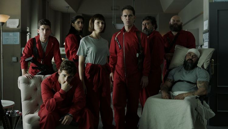 Voici les 42 films et séries qui arrivent sur Netflix en avril 2020 | So Busy Girls