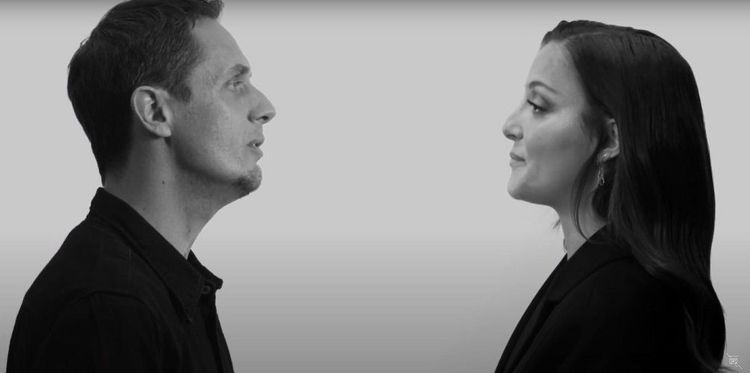 « Mais je t’aime » : le duo Grand Corps Malade et Camille Lellouche est si émouvant que vous allez l'écouter en boucle | So Busy Girls