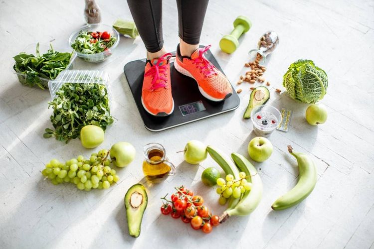 Régime alimentaire : comment s'y tenir ? | So Busy Girls