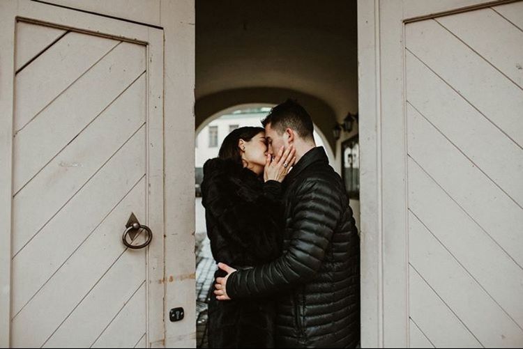 Voici LE secret d'un couple qui dure : vous n'osiez peut-être pas le faire, mais vous gagneriez à vous y mettre ! | So Busy Girls