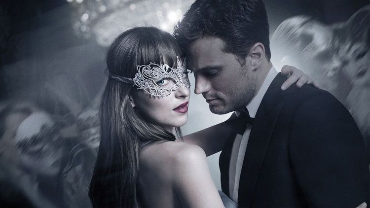 « Monsieur », le dernier roman hot de l’auteur de « 50 nuances de Grey », va être adapté en film | So Busy Girls
