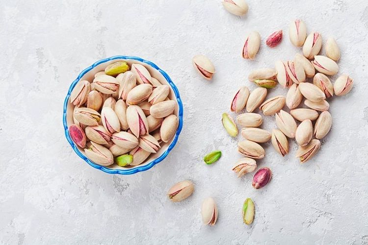 5 bonnes raisons de manger des pistaches la prochaine fois que vous avez envie de grignoter | So Busy Girls