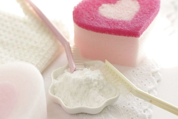 10 utilisations cosmétiques du bicarbonate de soude | So Busy Girls