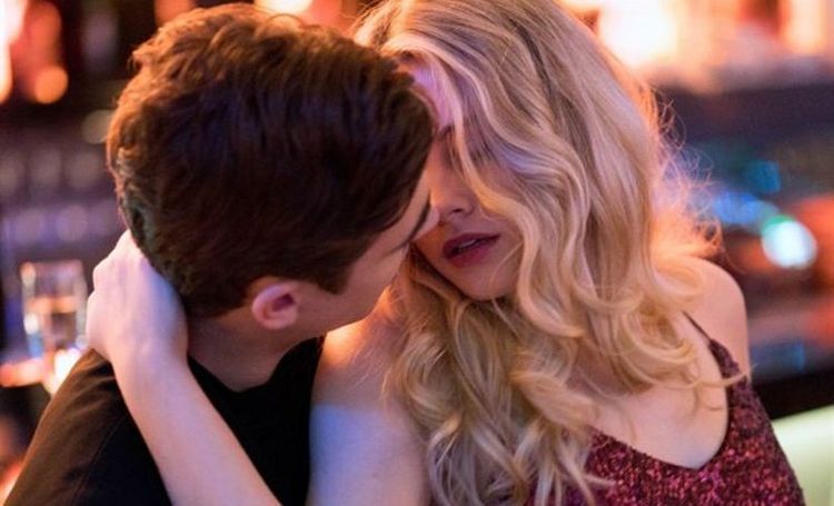 After 5 : le dernier chapitre de la saga divise les fans et fait polémique | So Busy Girls