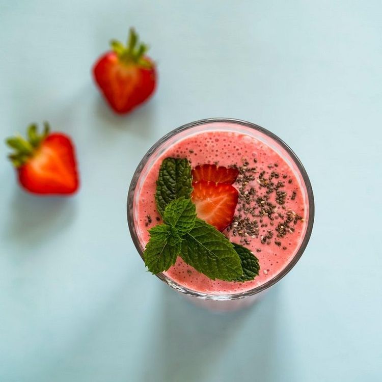 6 smoothies à essayer de toute urgence ! | So Busy Girls