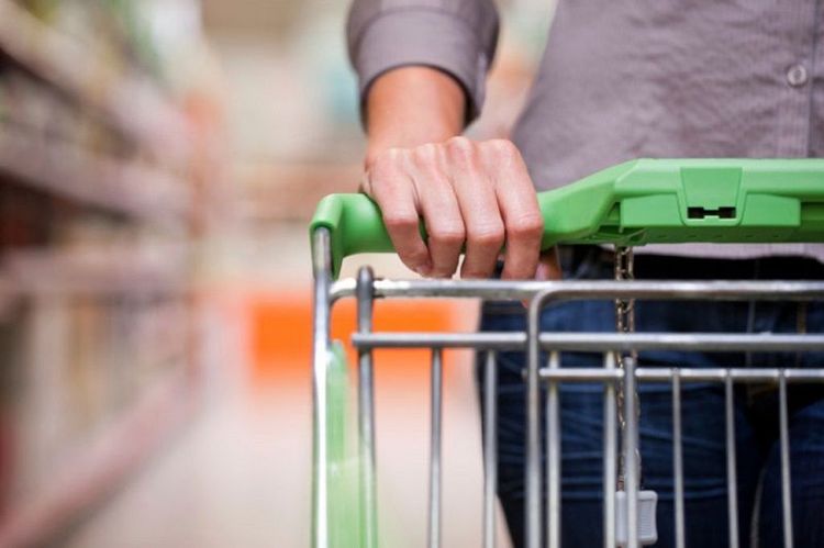 Payer ses courses en liquide permettrait de dépenser moins et d'acheter des aliments plus sains | So Busy Girls