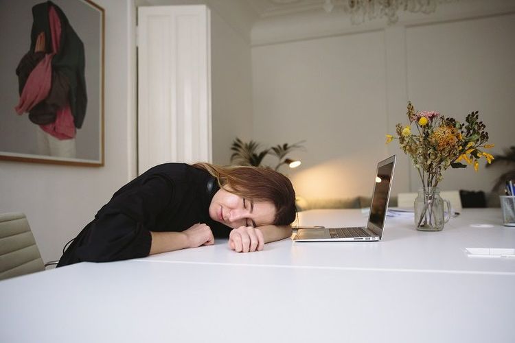 Vous ne vous en doutez pas, mais faire des siestes trop longues est très mauvais pour votre santé ! | So Busy Girls