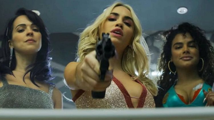 Bande-annonce de Sky Rojo : la traque continue dans la saison 2 | So Busy Girls