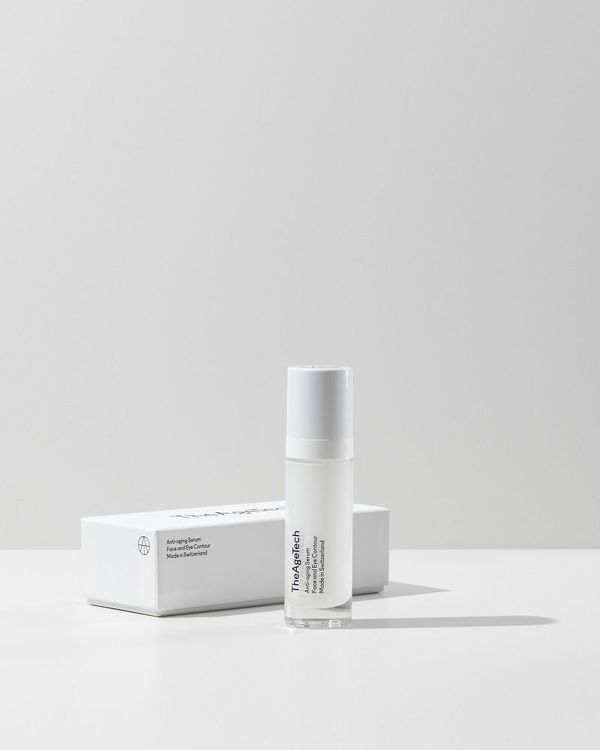 Comment le sérum The Age Tech révolutionne la cosmétique anti-âge | So Busy Girls