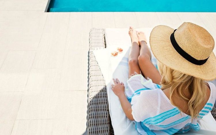 5 signes qui montrent que vous avez vraiment besoin de soleil | So Busy Girls