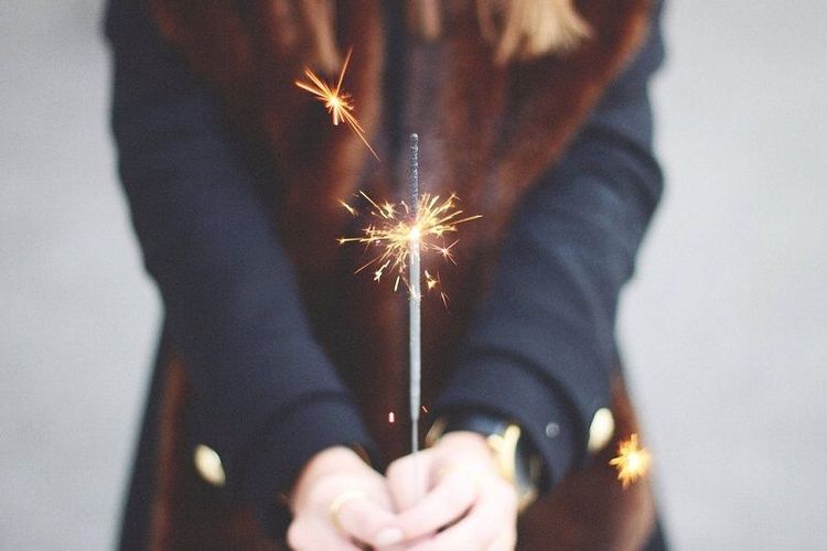 Les choses que vous devez faire chaque mois pour profiter au maximum de l'année 2025 | So Busy Girls