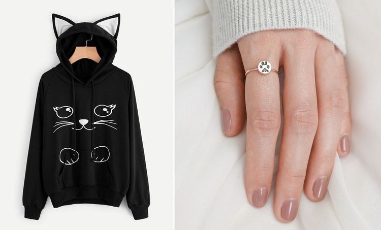 20 idées cadeaux parfaites pour les amoureuses des chats | So Busy Girls