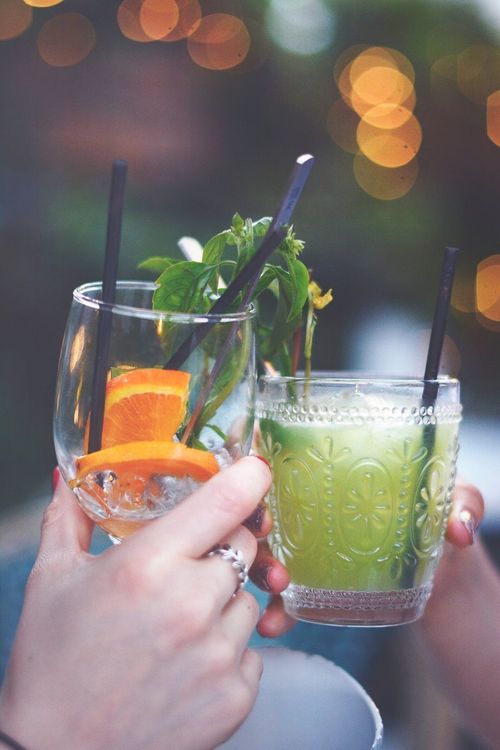 Votre consommation d'alcool est-elle en train de vous faire perdre la mémoire ? | So Busy Girls