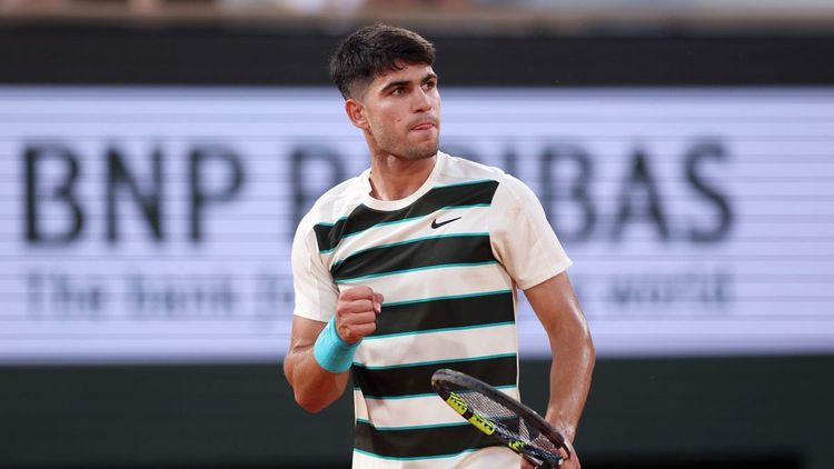 Quarts de finale à Roland-Garros : Alcaraz, Swiatek, Sabalenka… voici ce qu’il ne faut pas rater ce mardi | So Busy Girls