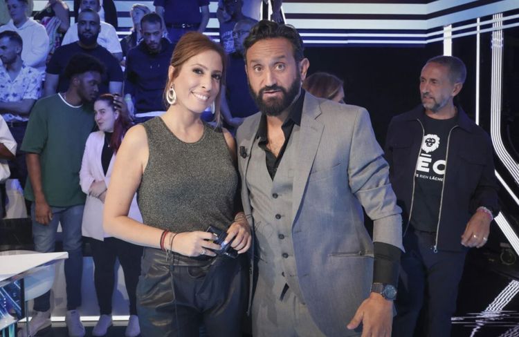 Cyril Hanouna recadre (encore) Léa Salamé en direct et crée le malaise | So Busy Girls