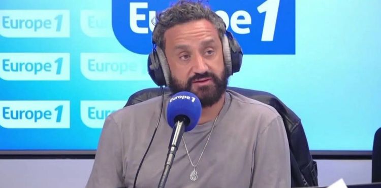 Cyril Hanouna en couple avec Tiphaine Auzière ? L'animateur met fin aux rumeurs | So Busy Girls