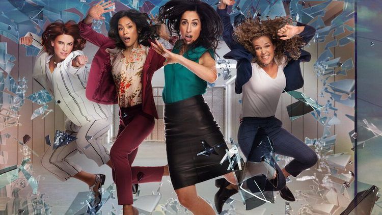 Voici les 23 films et séries qui arrivent sur Netflix en mai 2022 | So Busy Girls