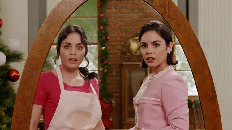 La suite de « La Princesse de Chicago » avec Vanessa Hudgens bientôt de retour sur Netflix | So Busy Girls