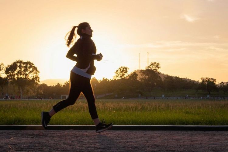 Faire du sport le soir : ce que vous devez savoir pour ne pas mal dormir ! | So Busy Girls