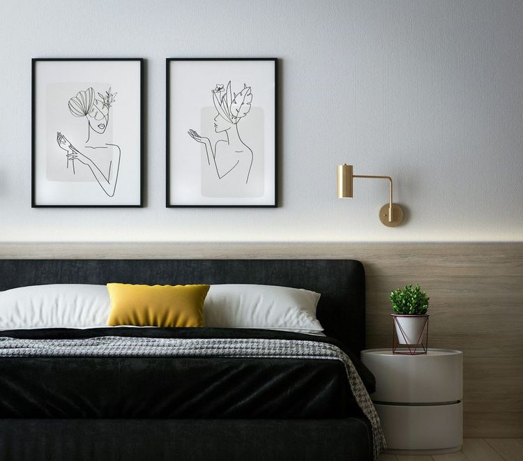 Pourquoi votre chambre doit absolument être parfaitement rangée | So Busy Girls