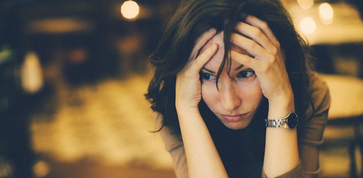 4 conseils tout simples pour arrêter de se plaindre | So Busy Girls