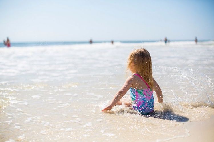 50 idées géniales pour occuper les enfants sans écrans pendant les vacances | So Busy Girls