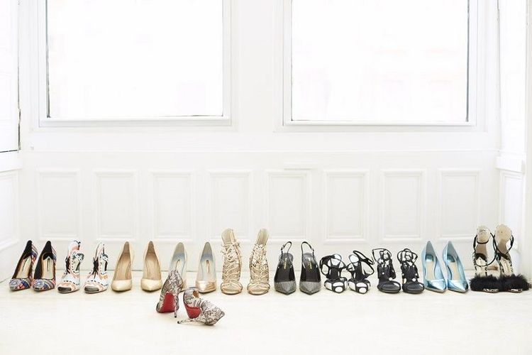 Le placard ou le dressing | So Busy Girls
