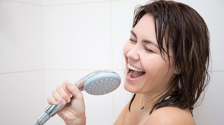 5 bonnes raisons de chanter tous les jours | So Busy Girls