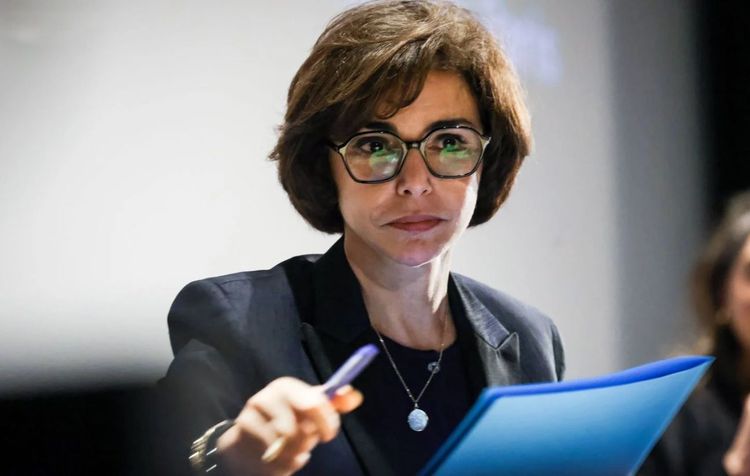 "J’ai pensé tout arrêter" : Rachida Dati se confie sur les problèmes de santé de sa fille Zohra, qu'elle a "failli perdre" | So Busy Girls