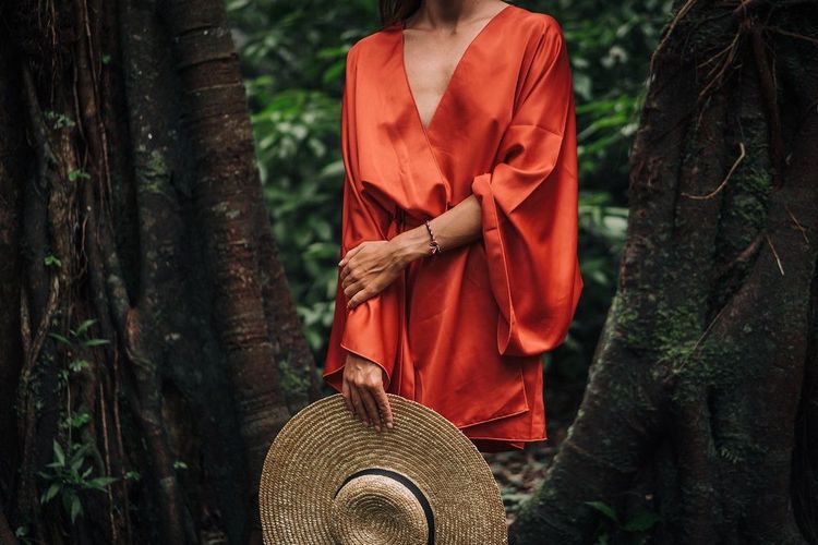Les robes tendance de cet été | So Busy Girls