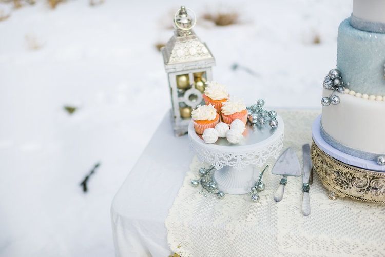 Un mariage sur le thème de La Reine des Neiges | So Busy Girls