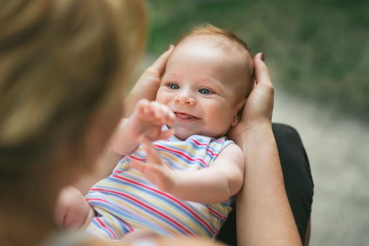 10 raisons pour lesquelles les parents regrettent le prénom de leur enfant | So Busy Girls