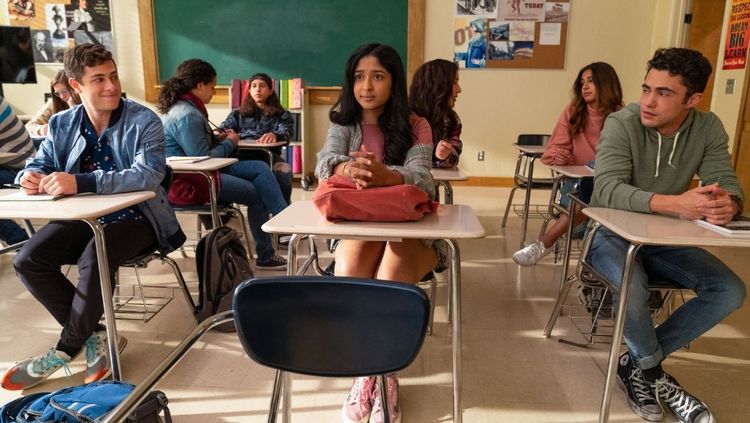 Voici les 70 films et séries qui arrivent sur Netflix en juillet 2021 | So Busy Girls