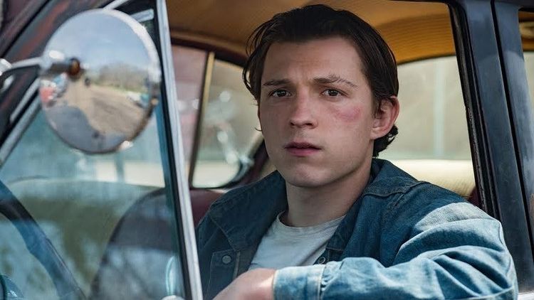 Netflix sort un nouveau thriller avec Robert Pattinson, et vous n'allez plus en dormir la nuit | So Busy Girls