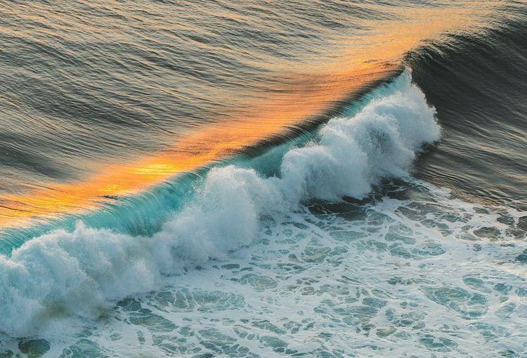 Vagues-submersion : voici les trois départements placés en vigilance jaune ce dimanche | So Busy Girls