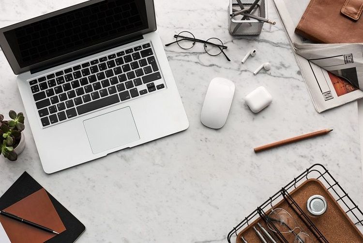 5 astuces pour éviter d'avoir envie de manger sans arrêt quand on est en télétravail | So Busy Girls