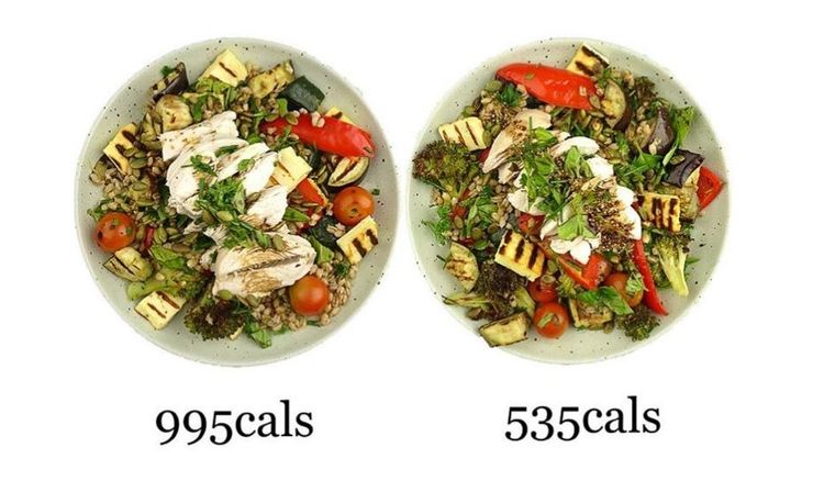 Cette salade « équilibrée » fait près de 1 000 calories : ne faites surtout pas ces erreurs ! | So Busy Girls