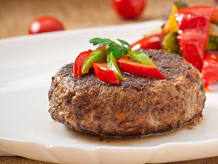 Comment bien cuire un steak haché ? | So Busy Girls