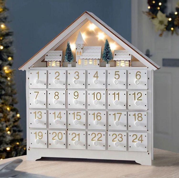 Job de rêve : être payé pour tester des calendriers de l'Avent de luxe ! | So Busy Girls