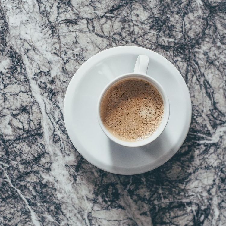 L'astuce géniale pour faire le plein d'énergie en buvant un simple café | So Busy Girls