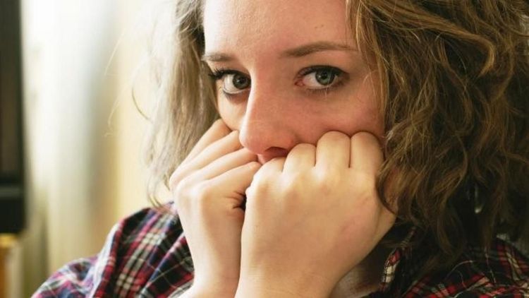4 choses qui expliquent pourquoi vous avez si peur des araignées et des insectes | So Busy Girls