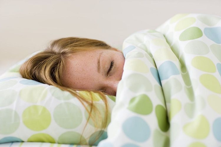 C'est peut-être à cause de vos draps que vous n'arrivez pas à dormir | So Busy Girls