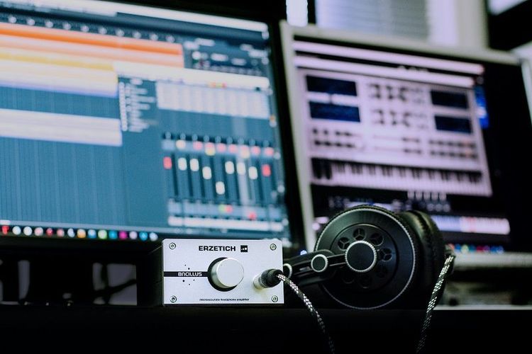 Intelligence artificielle et monde de la musique : les artistes en danger ? | So Busy Girls