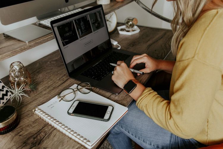 6 règles d'or du chronoworking pour améliorer son bien-être au travail et passer de meilleures journées | So Busy Girls