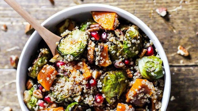 Cette astuce toute simple vous permettra de manger des plats bien plus gourmands | So Busy Girls