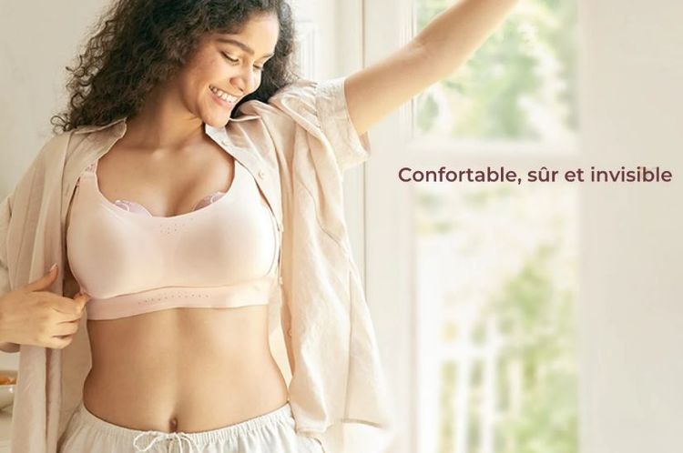 La science du soulagement : prendre soin de soi durant la parentalité précoce | So Busy Girls